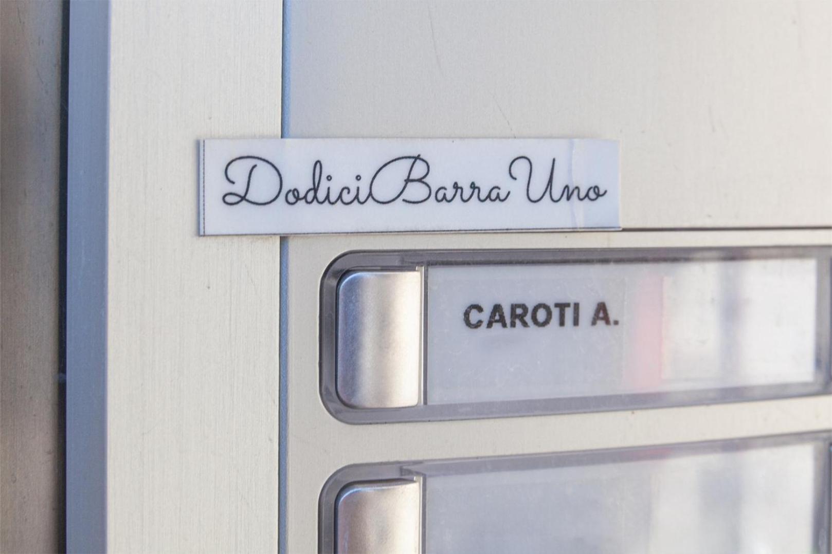 Dodicibarrauno Apartment Arezzo
