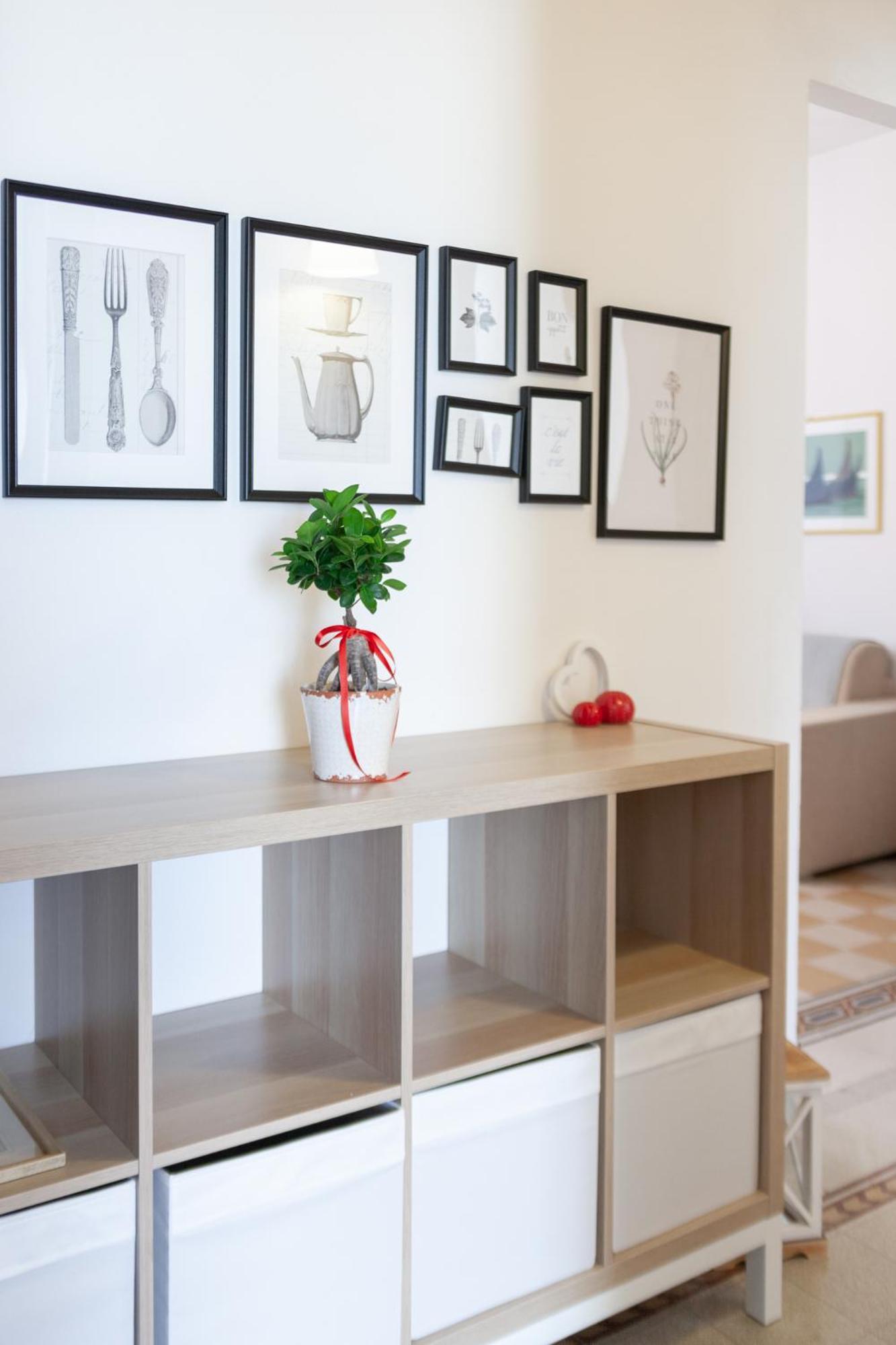 Dodicibarrauno Apartment