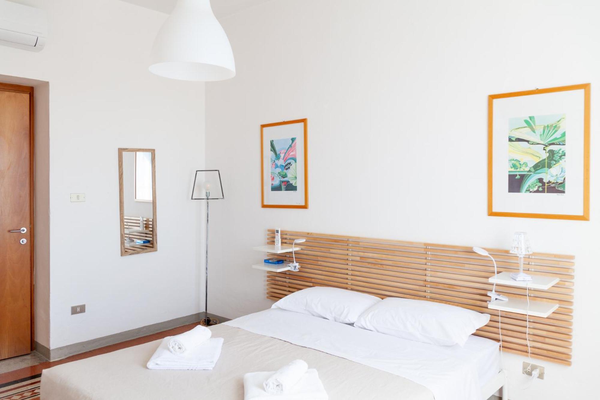 Dodicibarrauno Apartment Arezzo