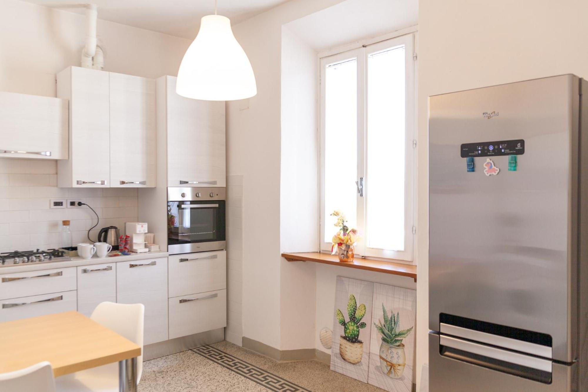 Apartment Dodicibarrauno Arezzo