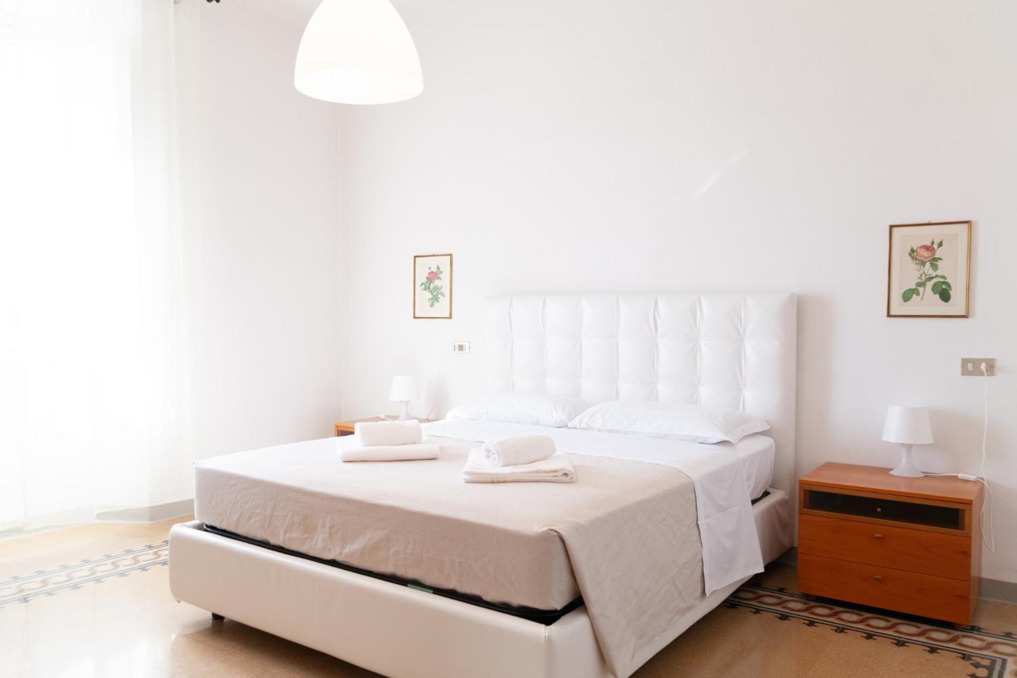 Apartment Dodicibarrauno