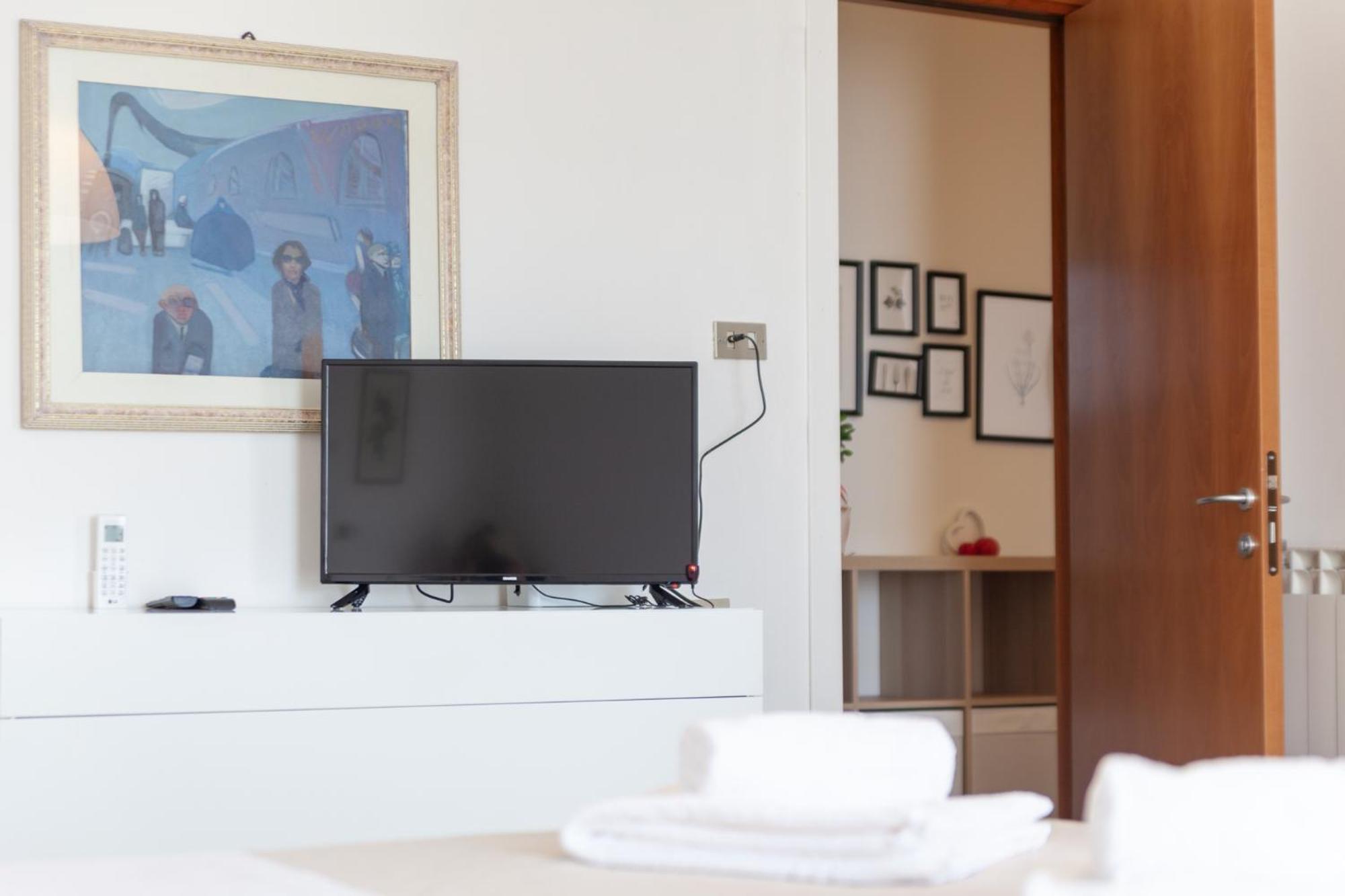 Dodicibarrauno Apartment *