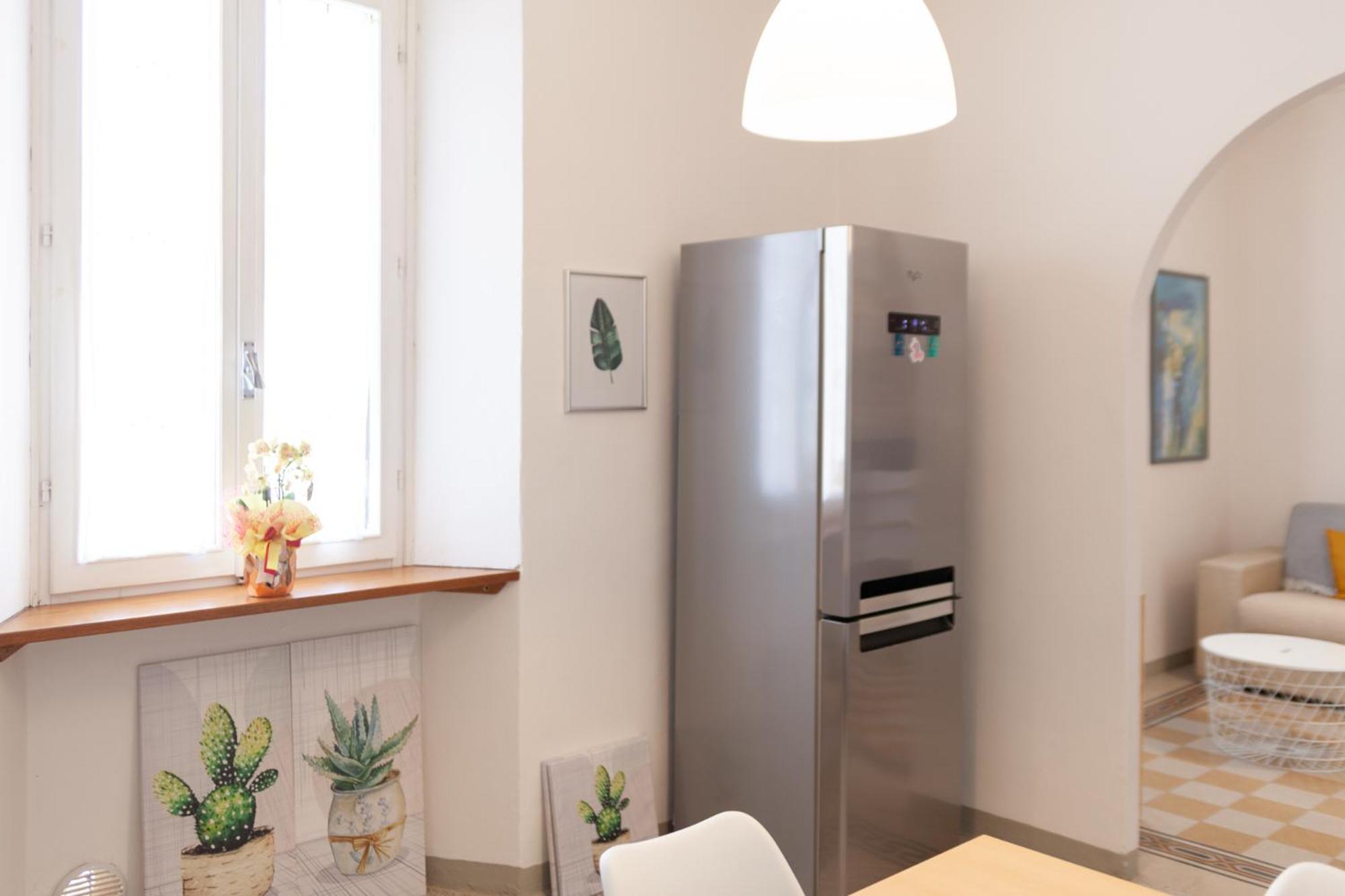 Dodicibarrauno Apartment Arezzo