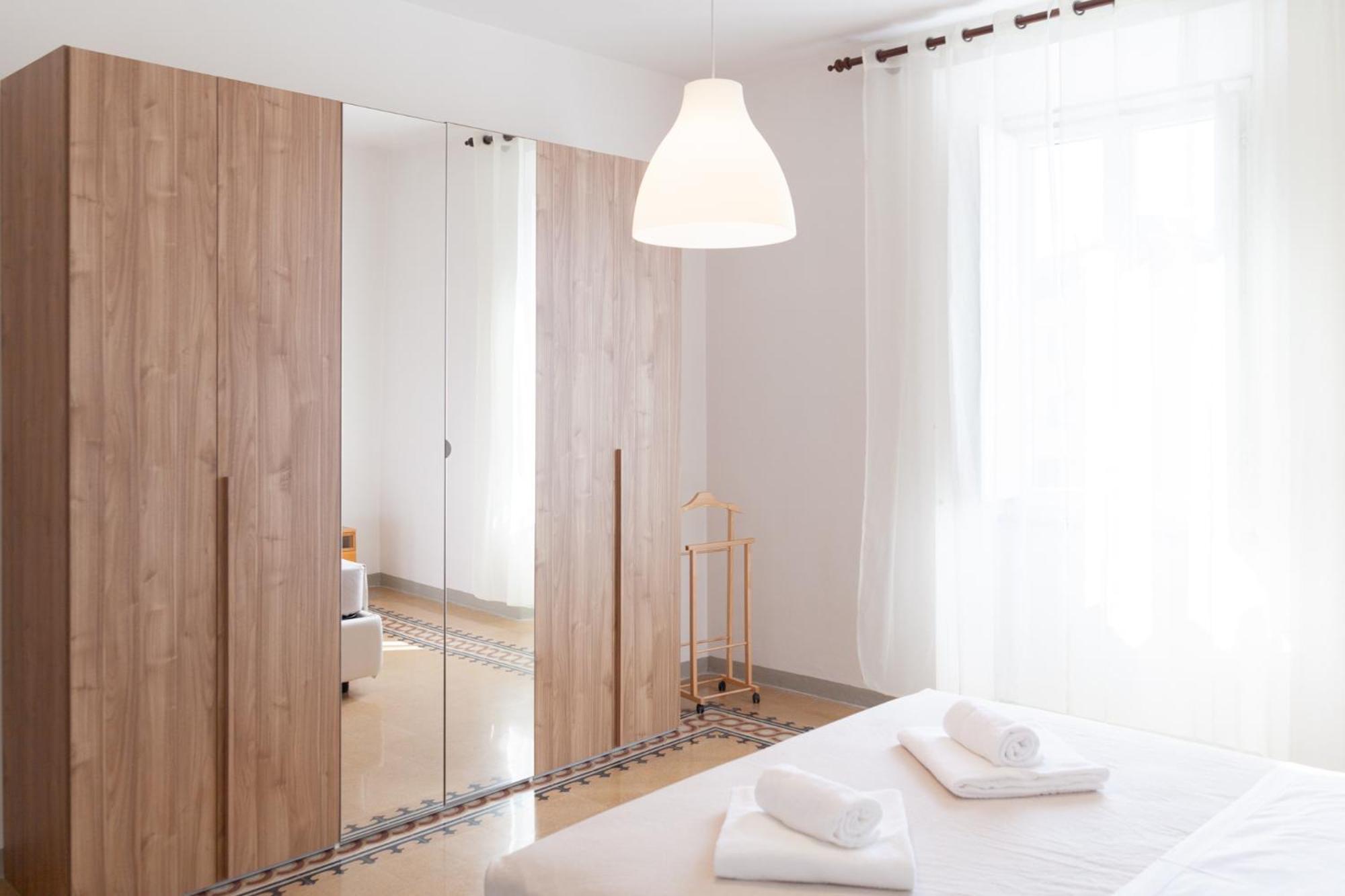 Apartment Dodicibarrauno Arezzo
