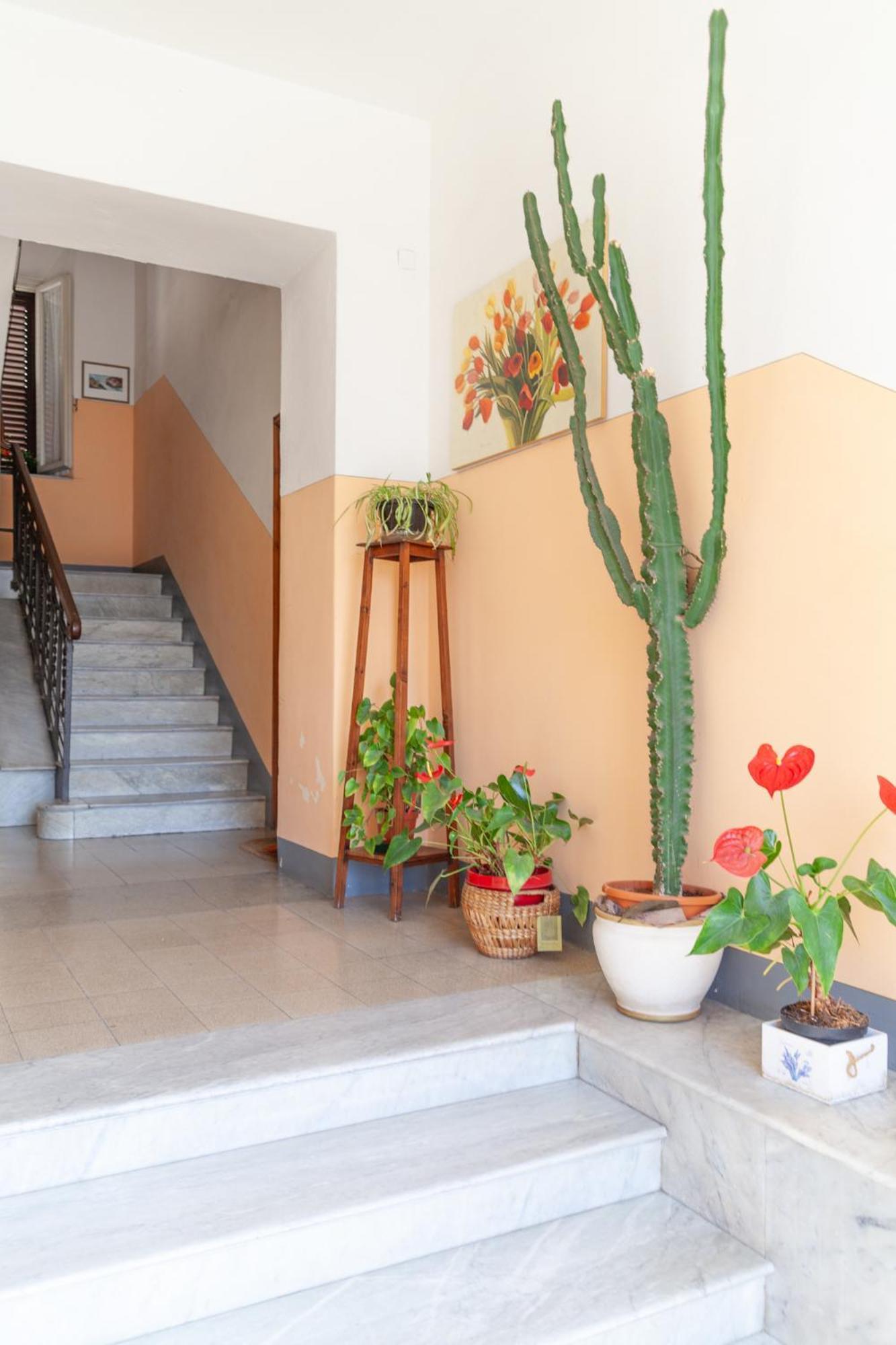 Apartment Dodicibarrauno *
